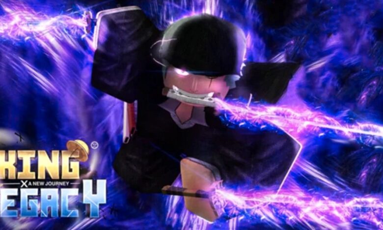 Todos los códigos heredados de Roblox King (mayo de 2022)