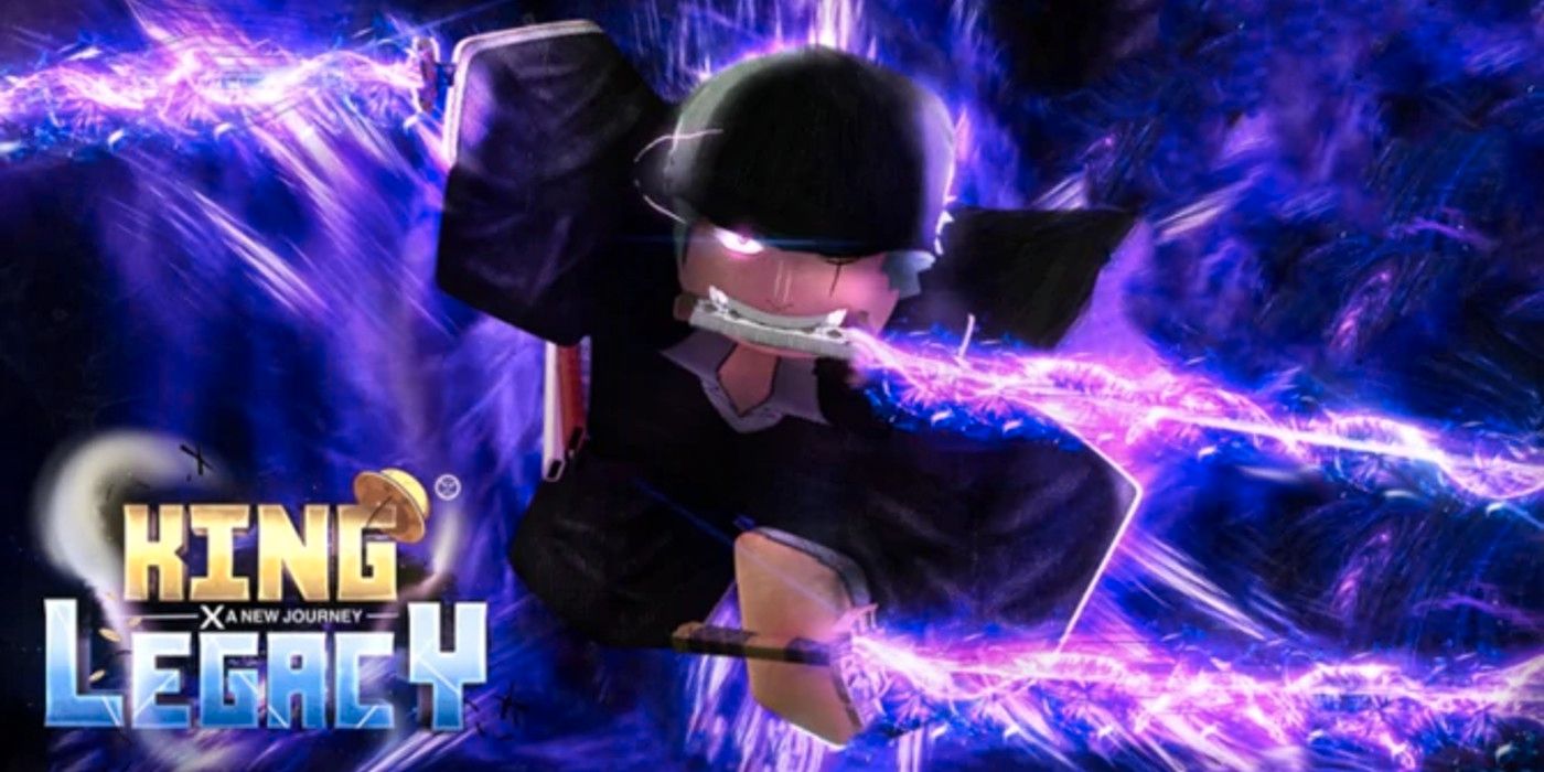 Todos los códigos heredados de Roblox King (mayo de 2022)