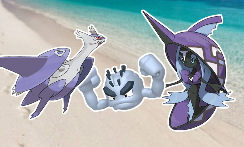Todos los eventos de Pokémon GO (mayo de 2022)
