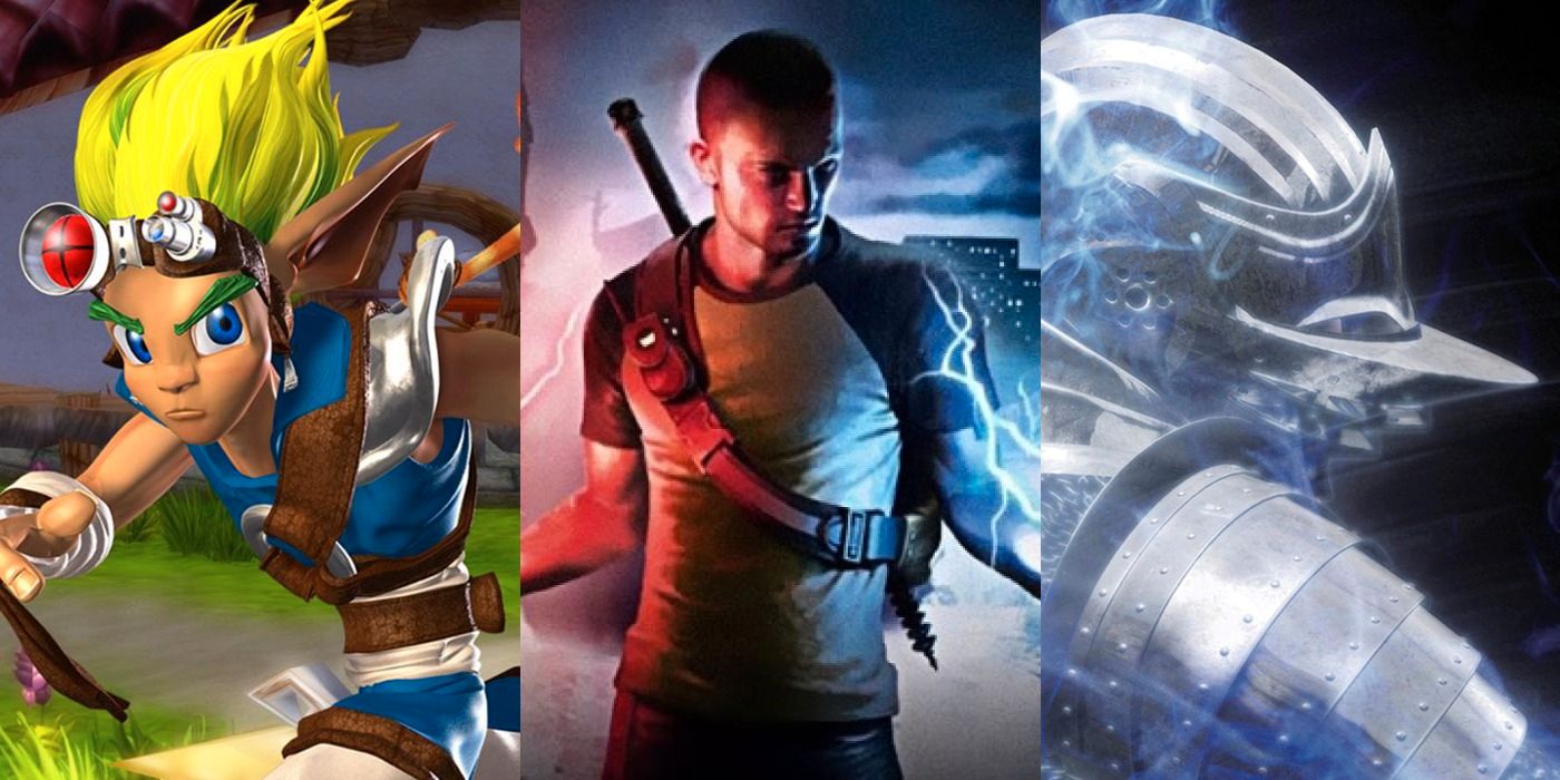 Todos los juegos clásicos de PlayStation llegarán al nuevo PS Plus