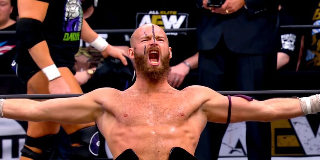 Todos los luchadores de AEW que acaban de salir y por qué