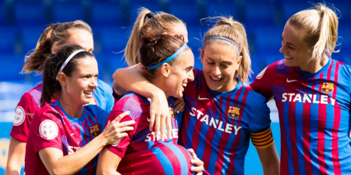 Todos los números de la carrera de Melanie Serrano