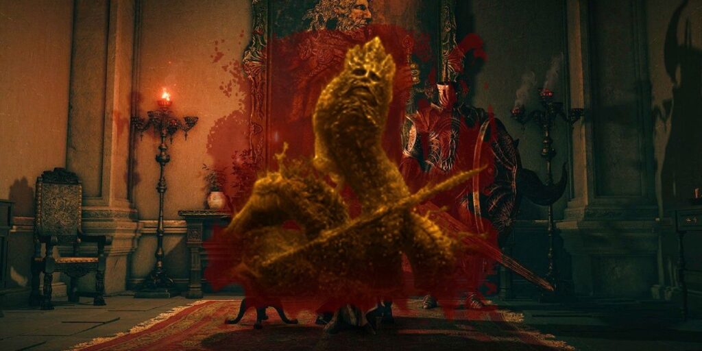 Todos los oscuros secretos de Volcano Manor de Elden Ring