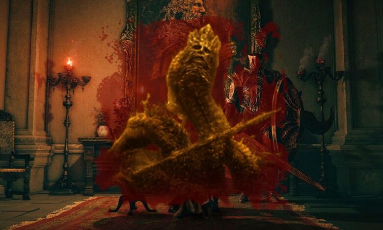 Todos los oscuros secretos de Volcano Manor de Elden Ring