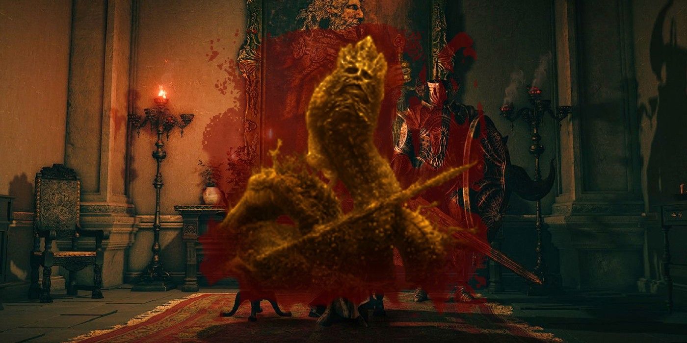 Todos los oscuros secretos de Volcano Manor de Elden Ring