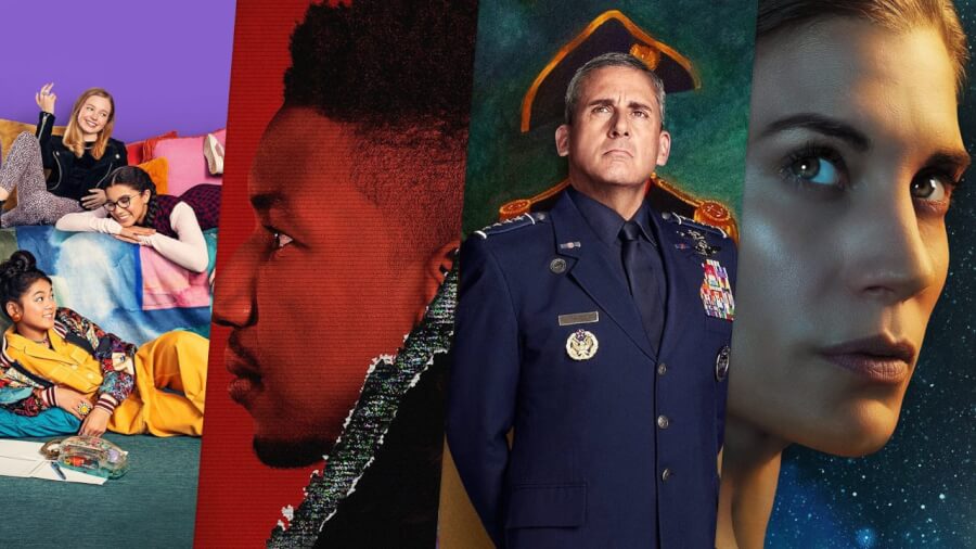 cancelado netflix originales 2022 mayo 2022