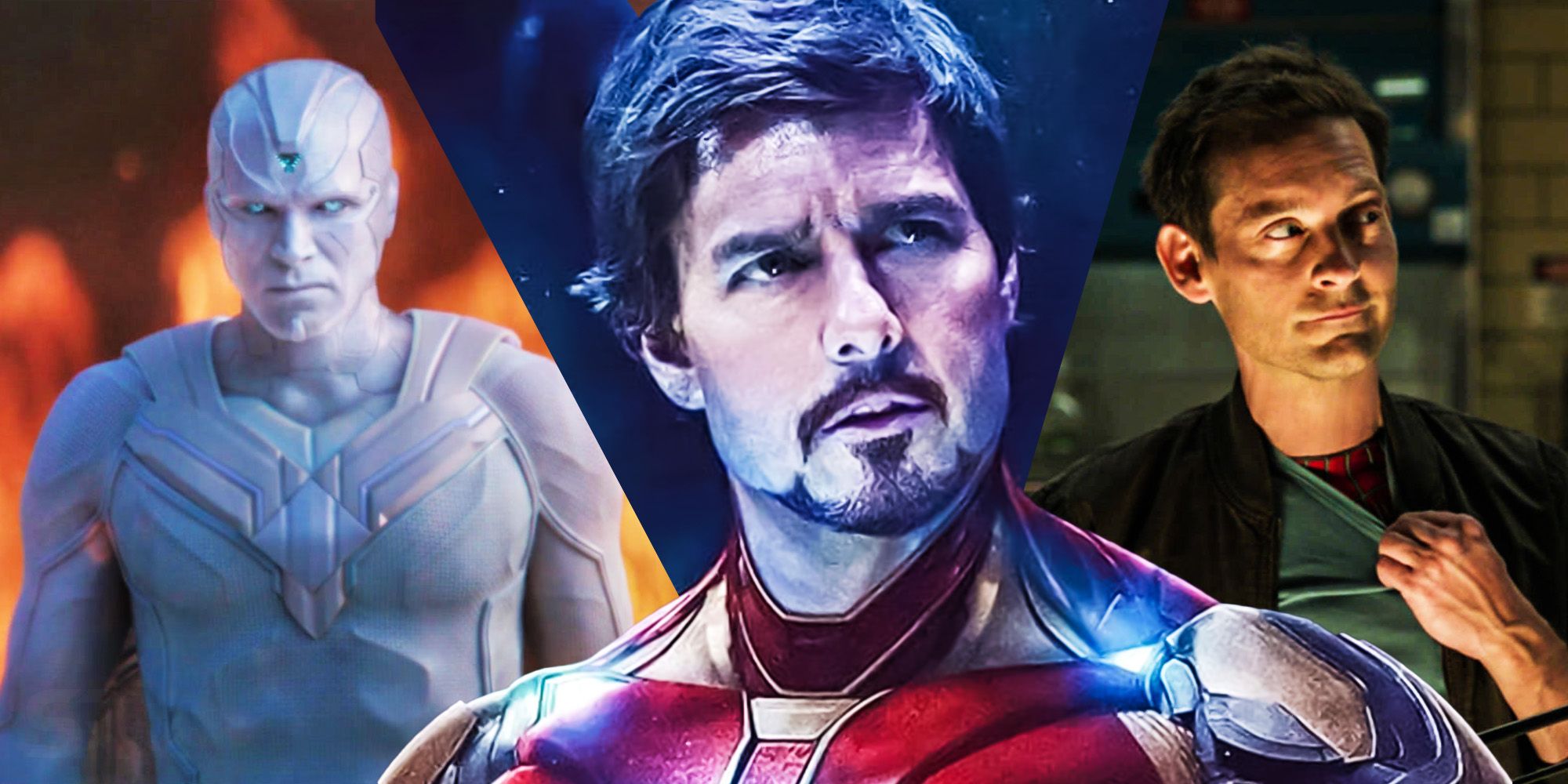 Todos los rumores de cameo de la película de Marvel Doctor Strange 2 que eran falsos