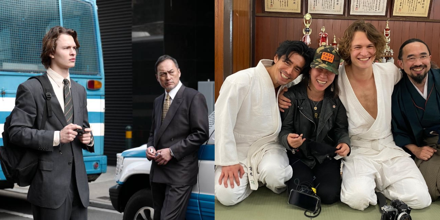 Tokyo Vice: dónde seguir al elenco en las redes sociales