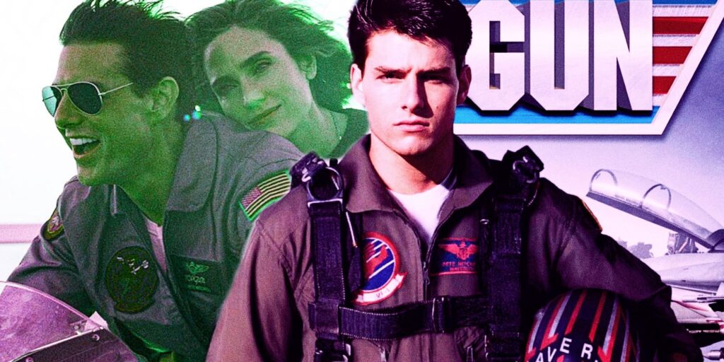 Top Gun: Maverick Easter Eggs: cada devolución de llamada al original