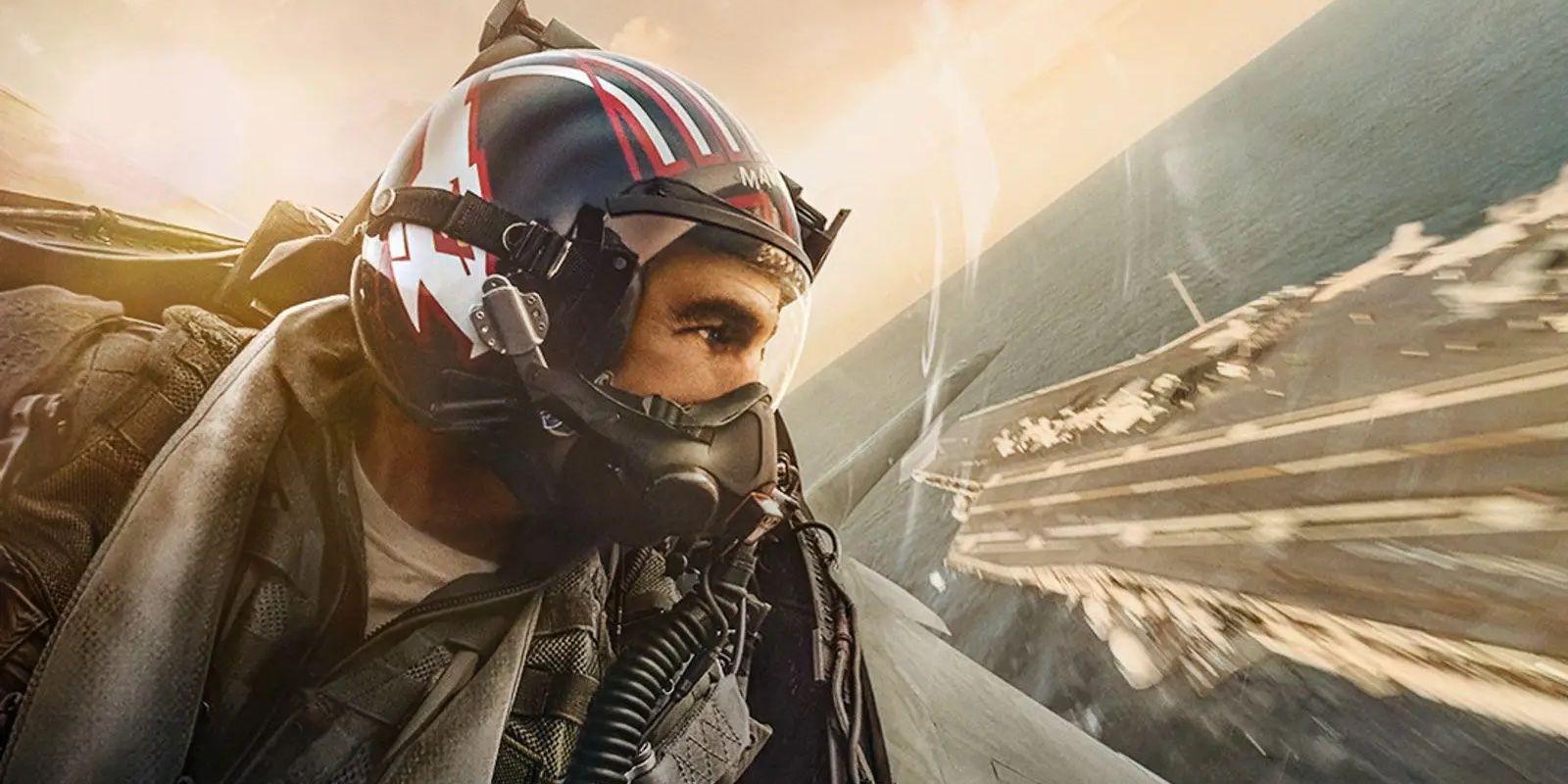 Top Gun: Maverick Review: una secuela mejor que un original ya icónico