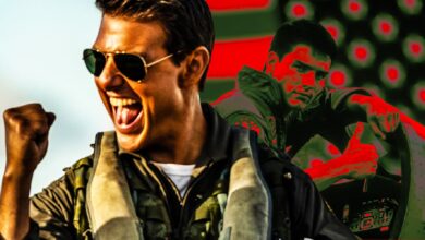 Top Gun: Maverick recibe una ovación de pie de cinco minutos en Cannes