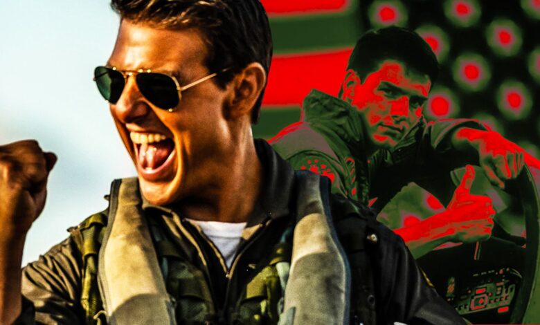 Top Gun: Maverick recibe una ovación de pie de cinco minutos en Cannes