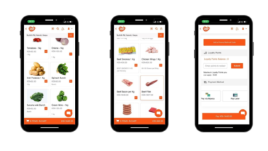 TopUp Mama busca resolver los desafíos de abastecimiento para restaurantes