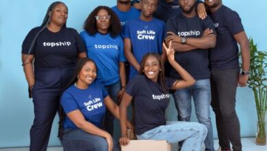 Topship de Nigeria recauda $ 2,5 millones de Flexport y YC para ayudar a los comerciantes con envíos internacionales