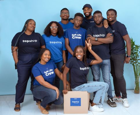 Topship de Nigeria recauda $ 2,5 millones de Flexport y YC para ayudar a los comerciantes con envíos internacionales