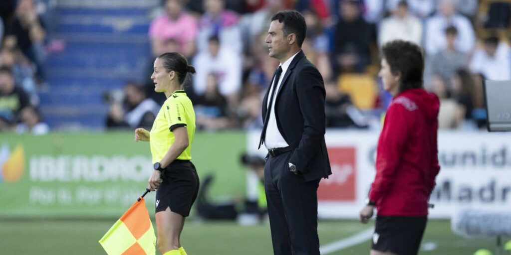 Toril: "Han sido infinitamente mejores"