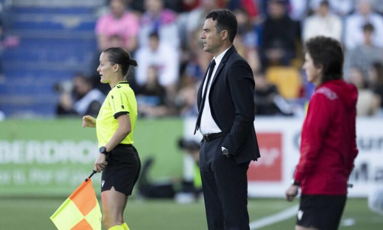 Toril: "Han sido infinitamente mejores"