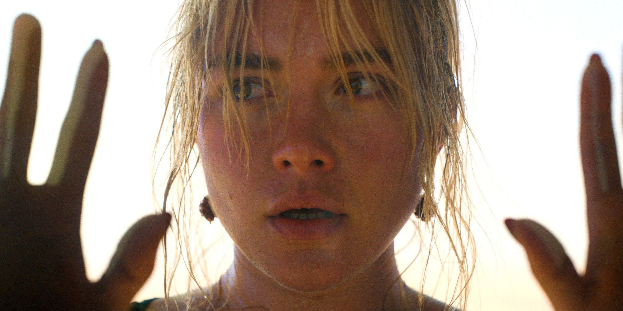 Tráiler de Don’t Worry Darling: La vida perfecta de los años 50 de Florence Pugh es una mentira