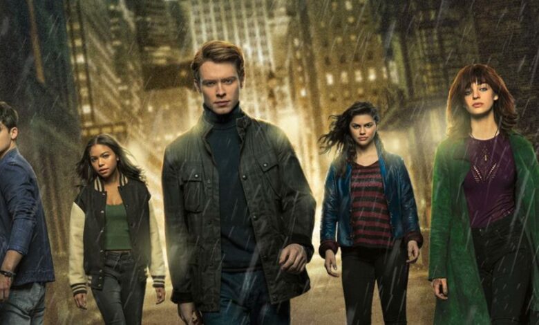 Tráiler de Gotham Knights Show: primer vistazo a la muerte de Batman y Harvey Dent