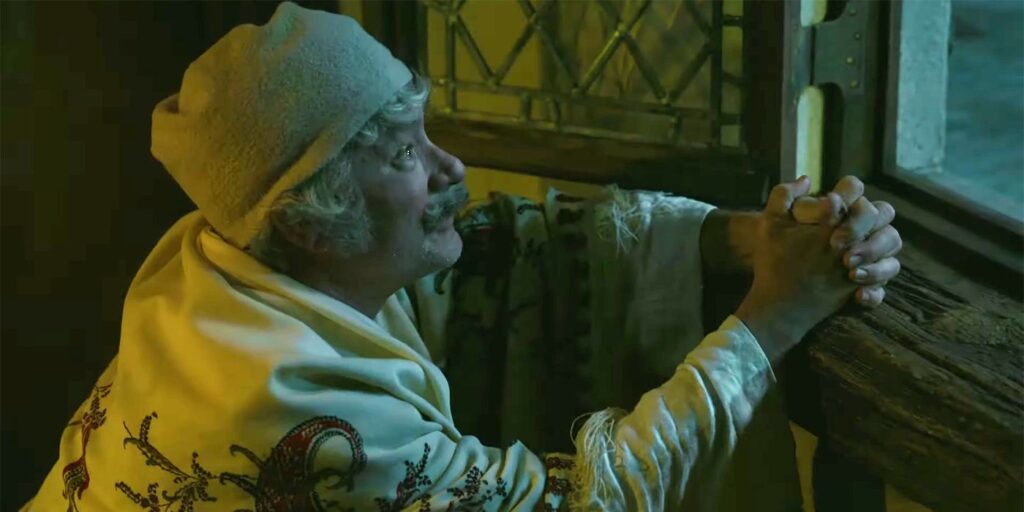 Tráiler de Pinocho: Geppetto de Tom Hanks recrea una escena clásica de Disney
