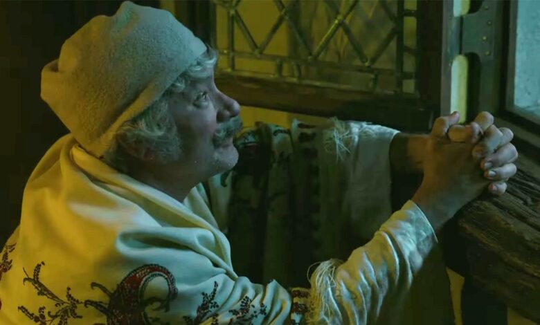 Tráiler de Pinocho: Geppetto de Tom Hanks recrea una escena clásica de Disney