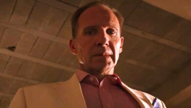 Tráiler de The Forgiven: Ralph Fiennes y Jessica Chastain encubren un crimen