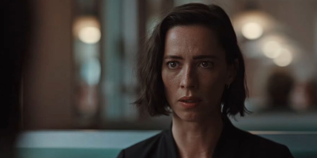 Tráiler de resurrección: Rebecca Hall pierde lentamente el control en Sundance Hit