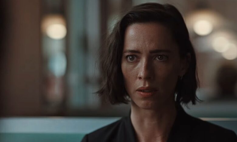 Tráiler de resurrección: Rebecca Hall pierde lentamente el control en Sundance Hit