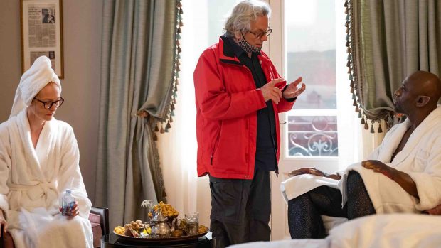 Tráiler de ‘Tres mil años esperándote’: George Miller regresa con una colorida fantasía