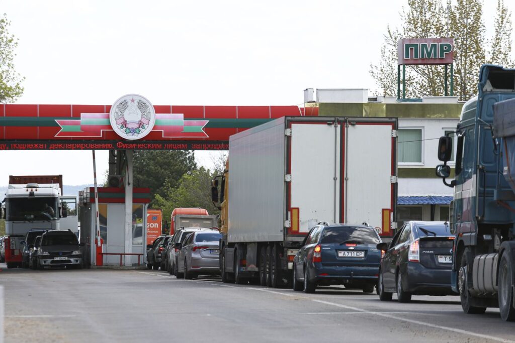 Transnistria se mira en el espejo de Crimea