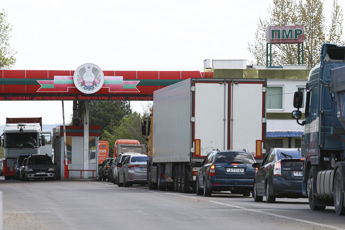 Transnistria se mira en el espejo de Crimea