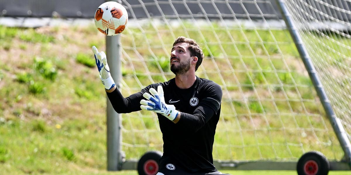 Trapp: "Final entre dos con fútbol honesto"