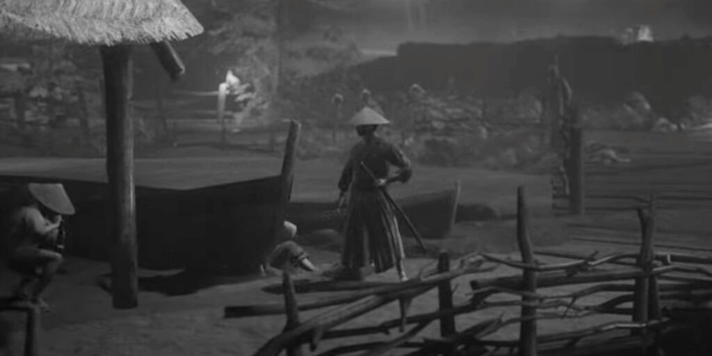 Trek to Yomi: Cómo actualizar tu munición