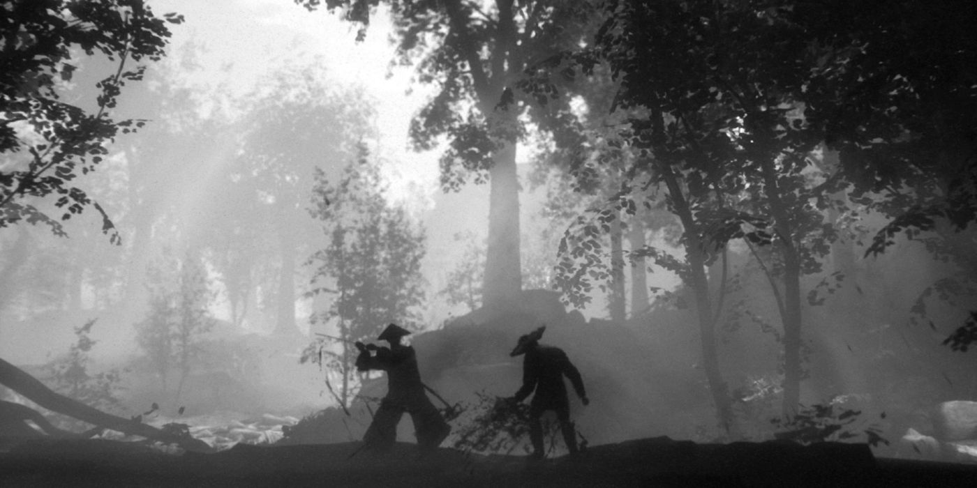 Trek to Yomi: Guía para principiantes (consejos, trucos y estrategias)