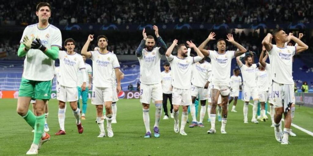 Tres Cantos instalará una pantalla gigante para ver el final de la Champions