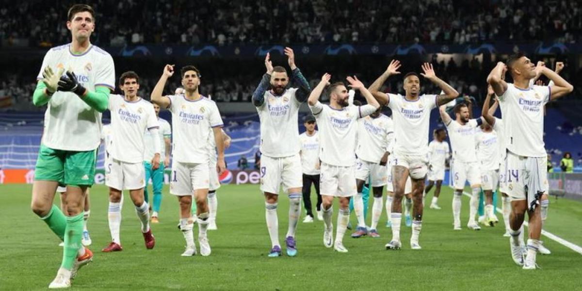 Tres Cantos instalará una pantalla gigante para ver el final de la Champions