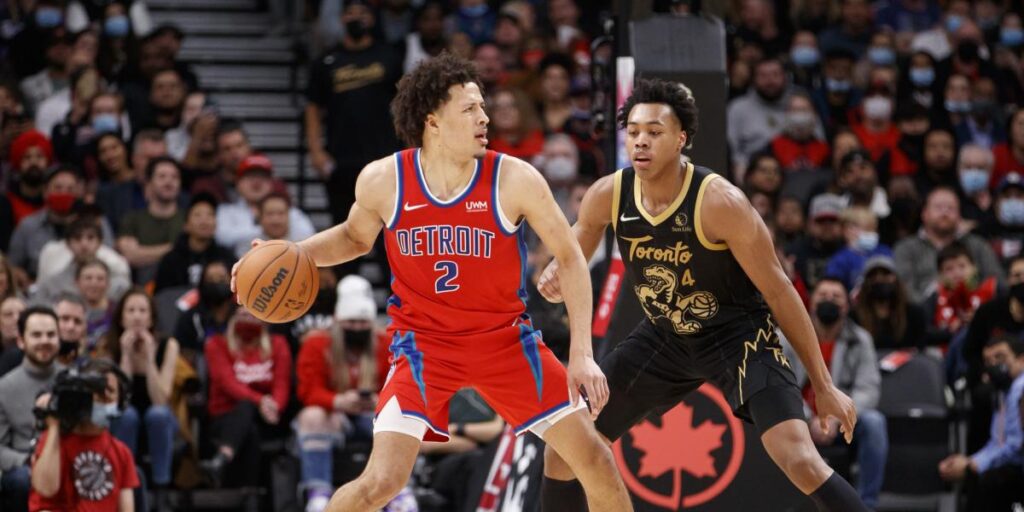 Tres elecciones unánimes en el mejor equipo de novatos del año en la NBA