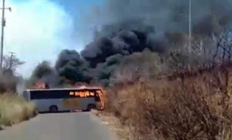Tres muertos, saldo oficial de la balacera en el pueblo mágico de Mazamitla