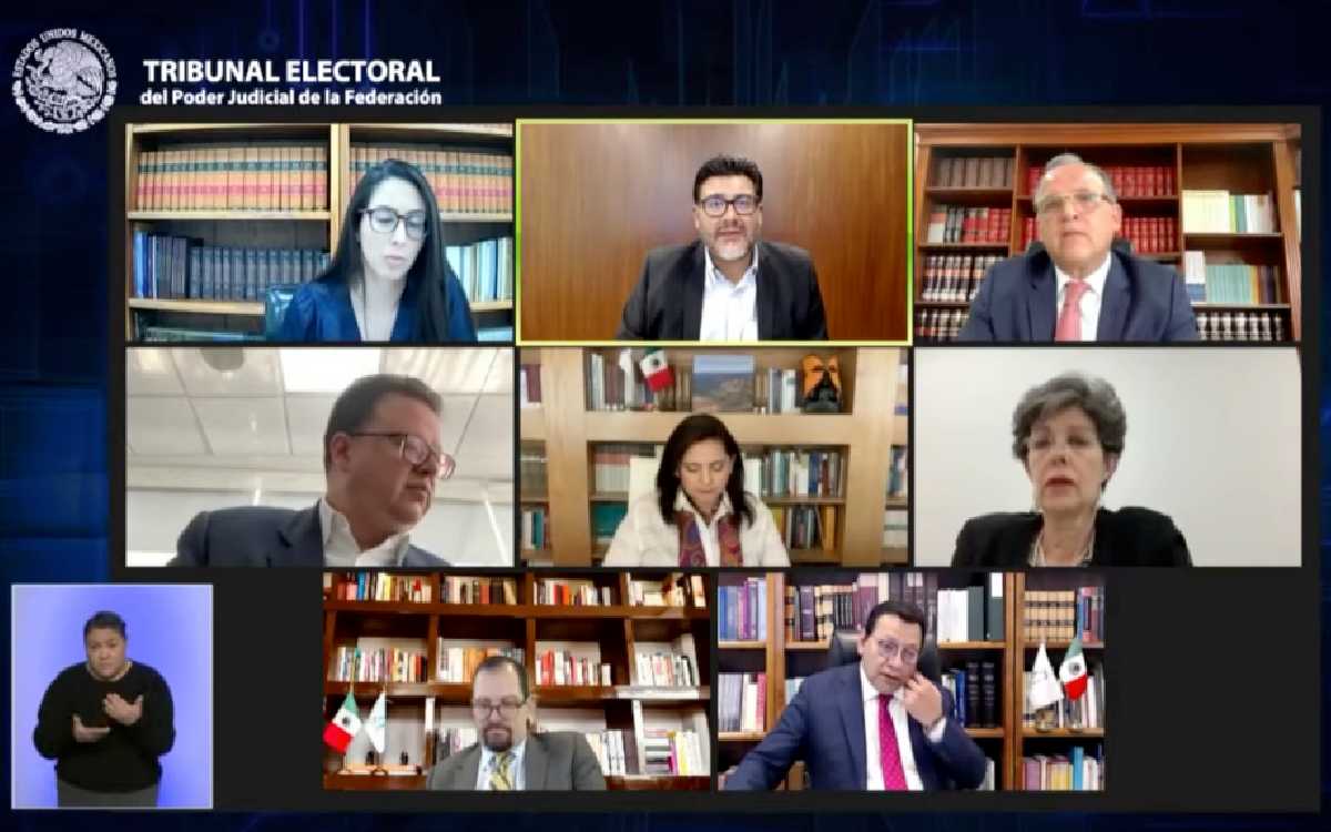 Tribunal Electoral ratifica expulsión de Quirino Ordaz del PRI por ‘desobediencia’