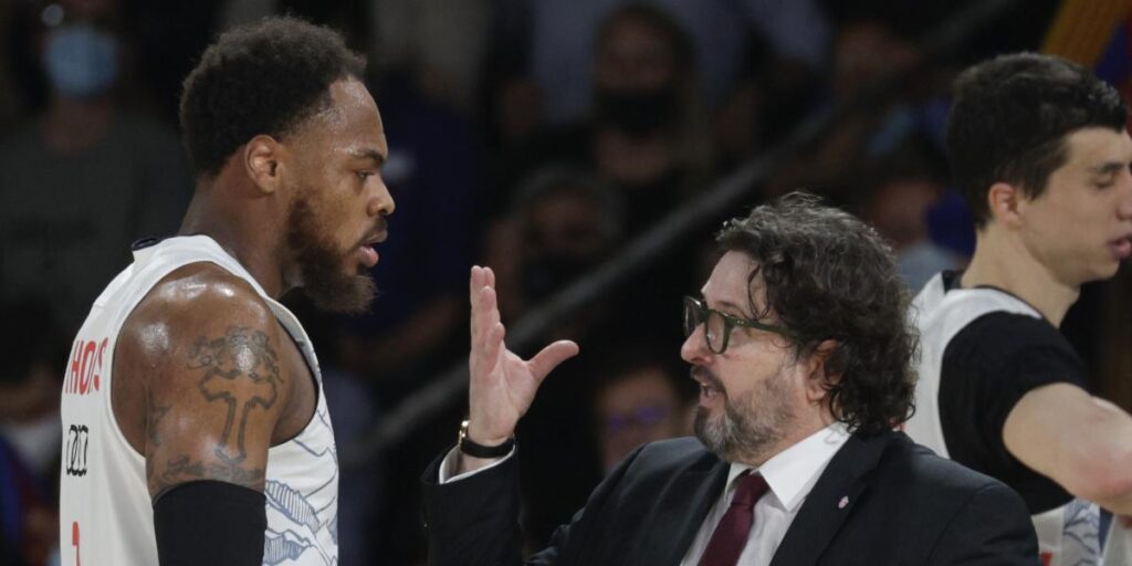 Trinchieri: "Laprovittola fue el factor diferencial"