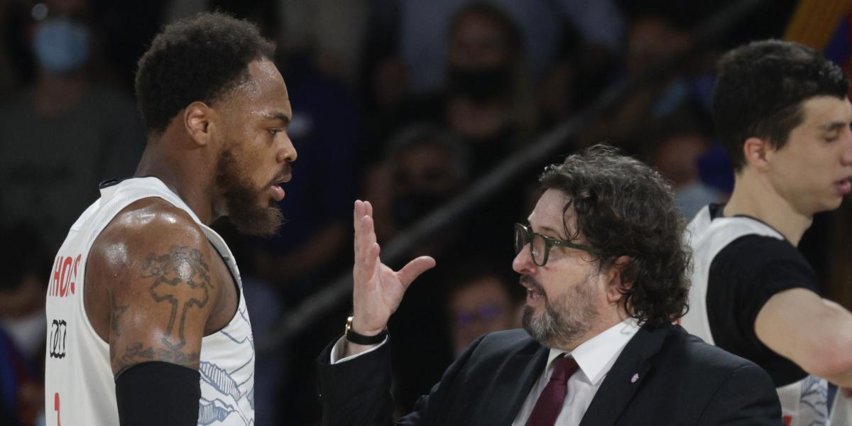 Trinchieri: "Laprovittola fue el factor diferencial"