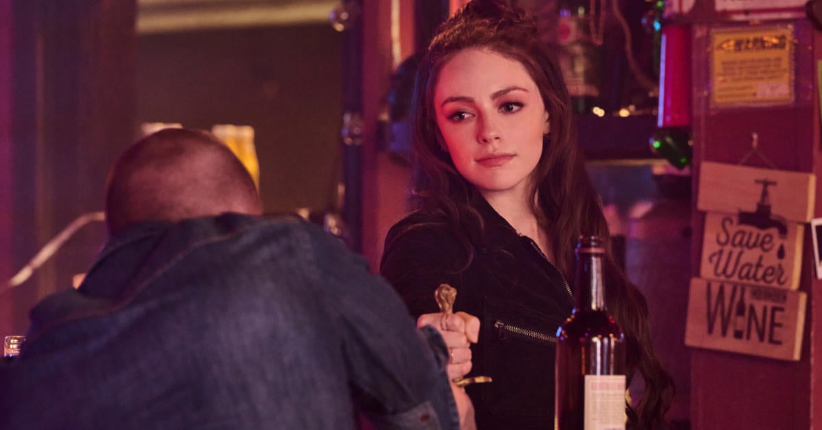 “Triste cuando el negocio cambia debajo de tus pies”