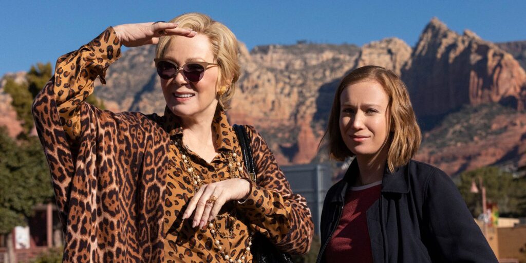 Trucos: Reparto de la temporada 2 y nuevos personajes