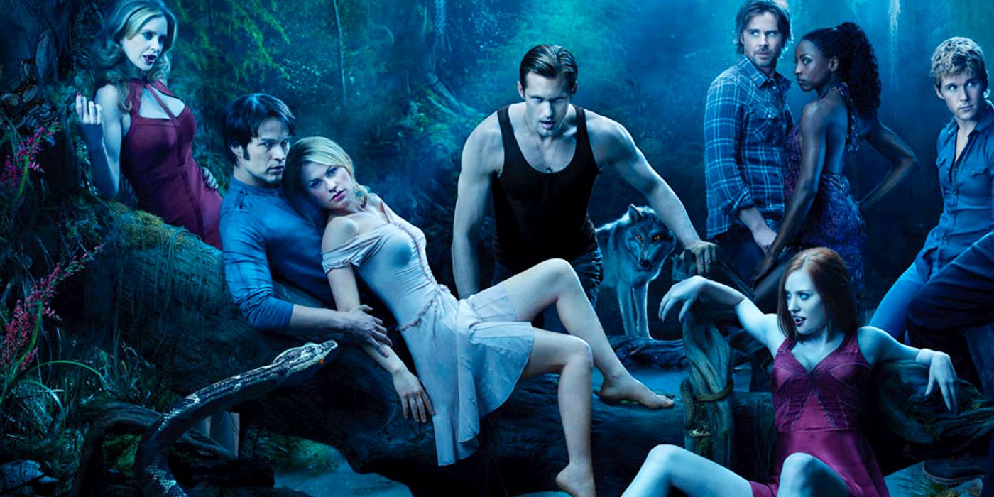 True Blood Original Show Star dice que es demasiado pronto para el reinicio de HBO