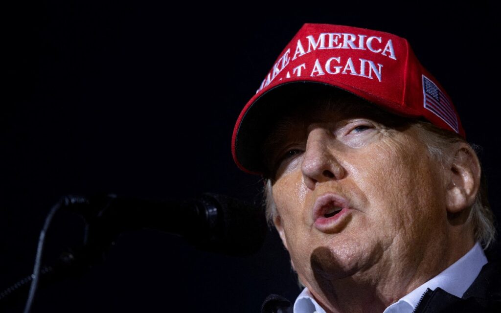 Trump, Abbott y Cruz asistirán a asamblea de la Asociación Nacional del Rifle días después del tiroteo en Texas