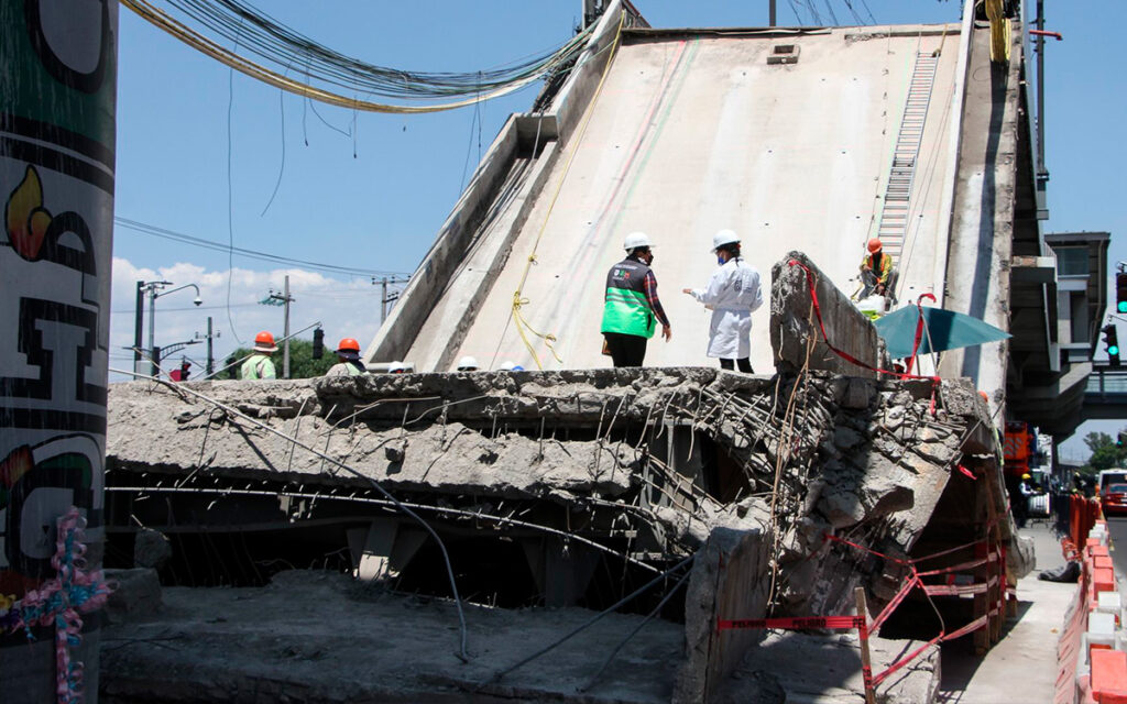 Tunde oposición al gobierno capitalino y a Sheinbaum por manejo del dictamen de la L12