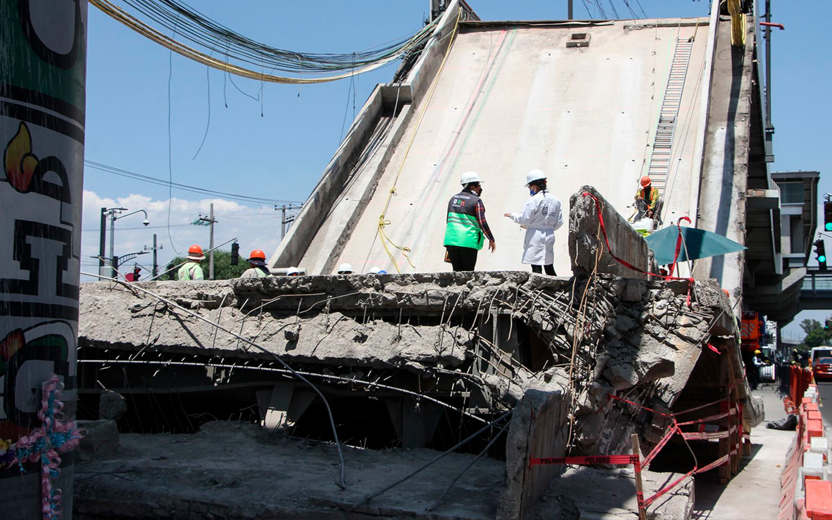 Tunde oposición al gobierno capitalino y a Sheinbaum por manejo del dictamen de la L12