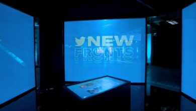Twitter intenta atraer a los anunciantes ansiosos con una lista de contenido de video premium en NewFronts