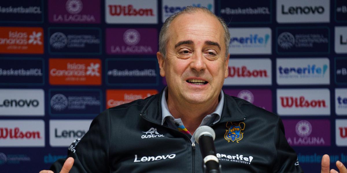 Txus Vidorreta dedicó el título de la BCL a Alex Aurre