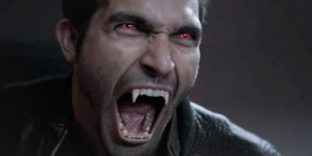 Tyler Hoechlin Teen Wolf Película Regreso confirmado: Derek Hale está de vuelta